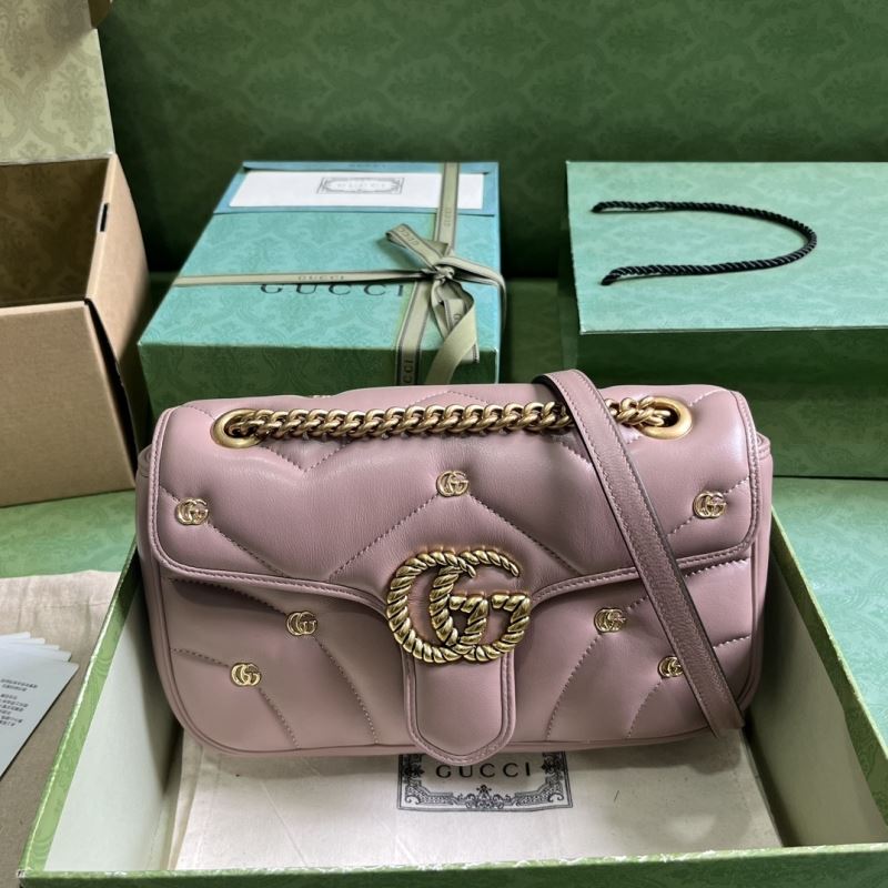 Gucci Satchel Bags